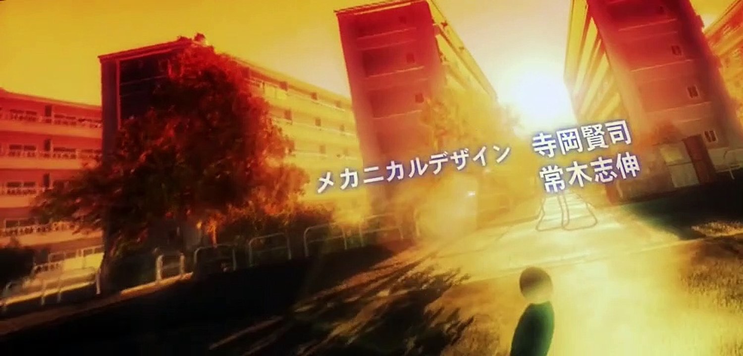 Ghost in the Shell: Stand Alone Complex S01 E22