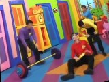 The Wiggles The Wiggles S01 E011 – Muscleman Murray