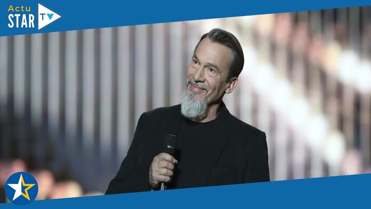 "Des hauts et des bas" : Florent Pagny va se confier sur son cancer des poumons ce dimanche 5 mars d