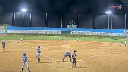 Cactus Yards Wrigley Spring Super NIT 2 (2023) Sat, Mar 18, 2023 10:53 PM to Sun, Mar 19, 2023 12:16 AM