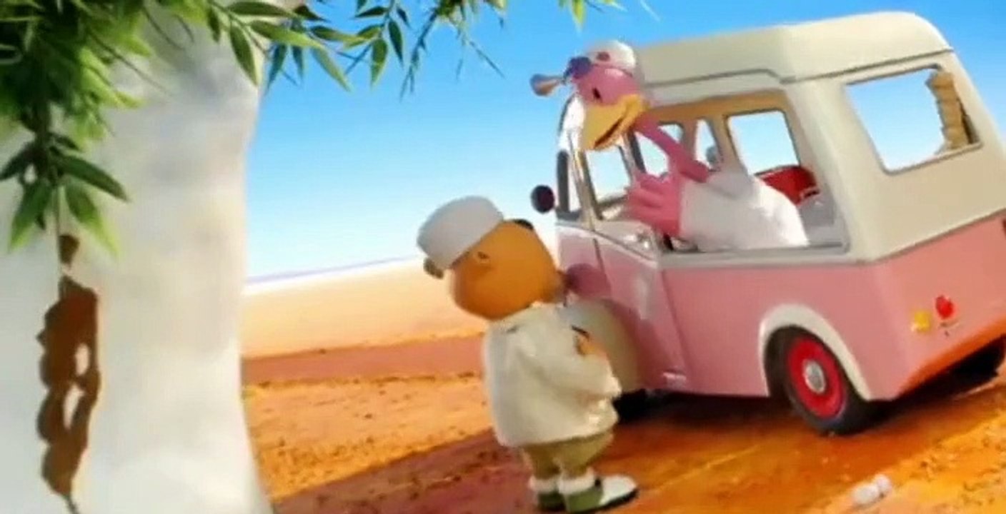 The Koala Brothers The Koala Brothers S02 E025 – Lolly’s New Flavour