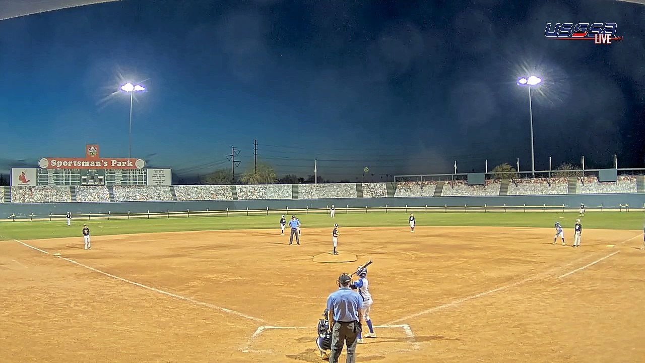 Cactus Yards Sportsman Spring Super NIT 2 (2023) Sat, Mar 18, 2023 10:05 PM to Sun, Mar 19, 2023 12:34 AM