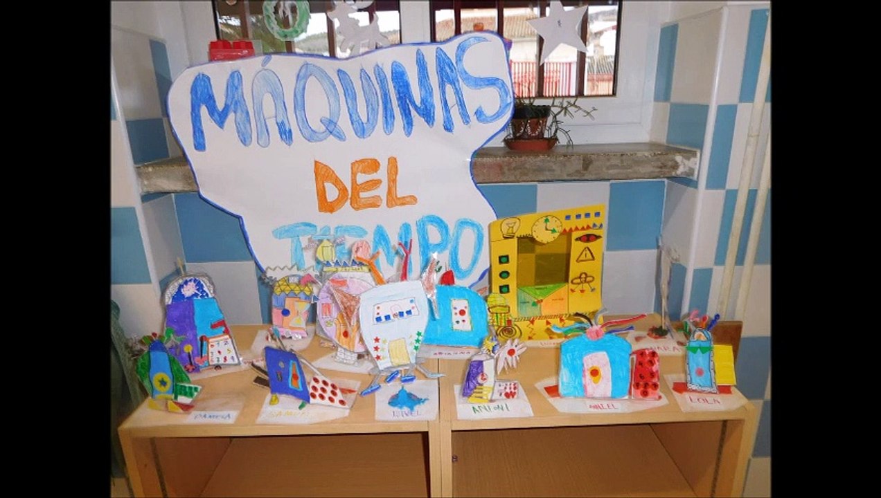 Talleres del PROYECTO