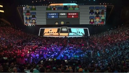 Basketball Slam Dunk: Galaxy 11 | movie | 2023 | Official Clip