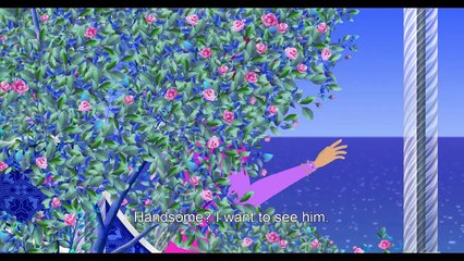 The Black Pharaoh, the Savage and the Princess | movie | 2022 | Official Trailer