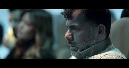 Uçuş 811 | movie | 2022 | Official Trailer