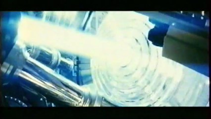 La Machine à explorer le temps | movie | 2002 | Official Trailer