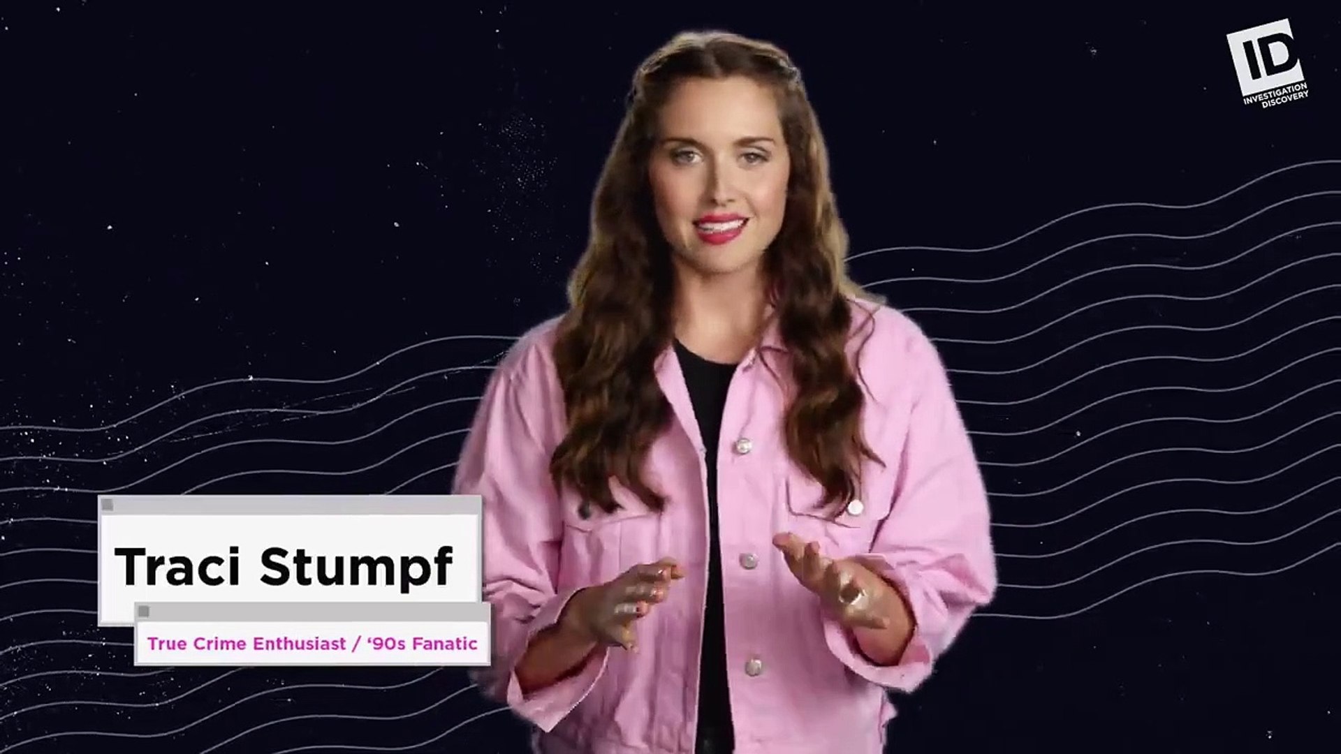 ⁣The 1990's Totally Scandalous | show | 2018 | Official Trailer