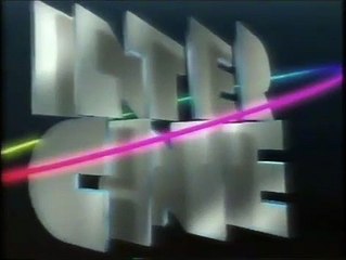 Chamada do Intercine com o filme Lassiter - Um ladrão quase perfeito (07-01-1997)