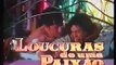 Chamada do Intercine com o filme Loucuras de uma paixão (01-07-1996)