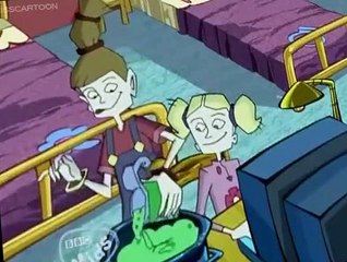 Brady's Beasts S01 E013 - How to build your own monster