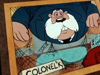 Danger Mouse S06 E12