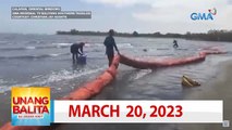 Unang Balita sa Unang Hirit: March 20, 2023 [HD]