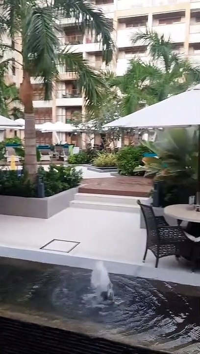 Henann Tawala Resort, Alona Beach, Panglao, Bohol