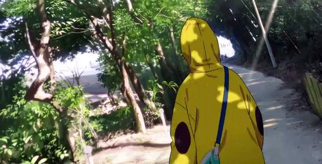 Wonder Egg Priority S01 E04