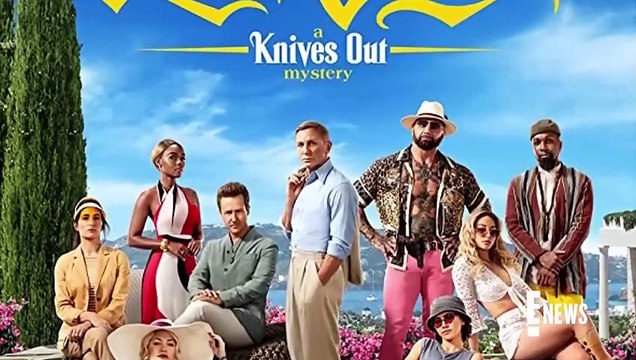 Ashley Graham Addresses AWKWARD Hugh Grant Interview _ E! News