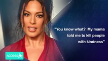 Ashley Graham Speaks Out After Viral Hugh Grant Oscars Intv