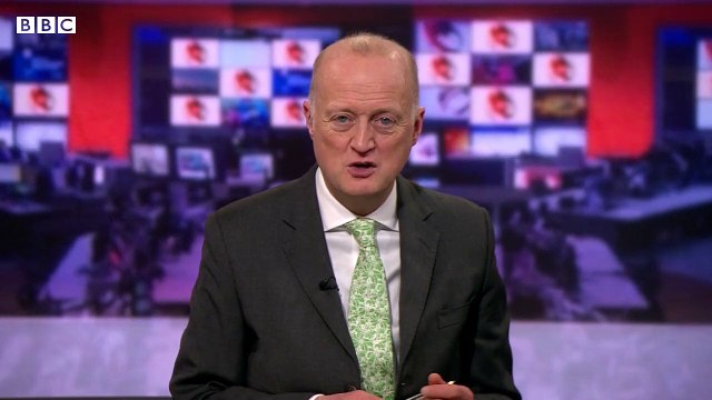 Swiss bank UBS in talks to take over troubled rival Credit Suisse – BBC News