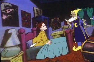 Nilus the Sandman Nilus the Sandman S01 E004 The Bully