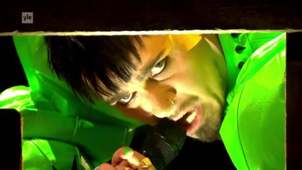 Cha Cha Cha vs. Some Like It Hot (MashUp RUS Version)