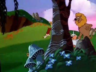 Scooby-Doo and Scrappy-Doo S02 E33