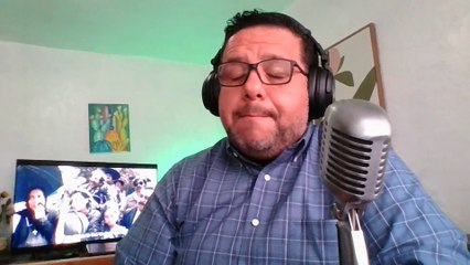 Solo nos acordamos de cuándo empezó esta guerra estúpida, pero no vemos fin: Luis Estrada.