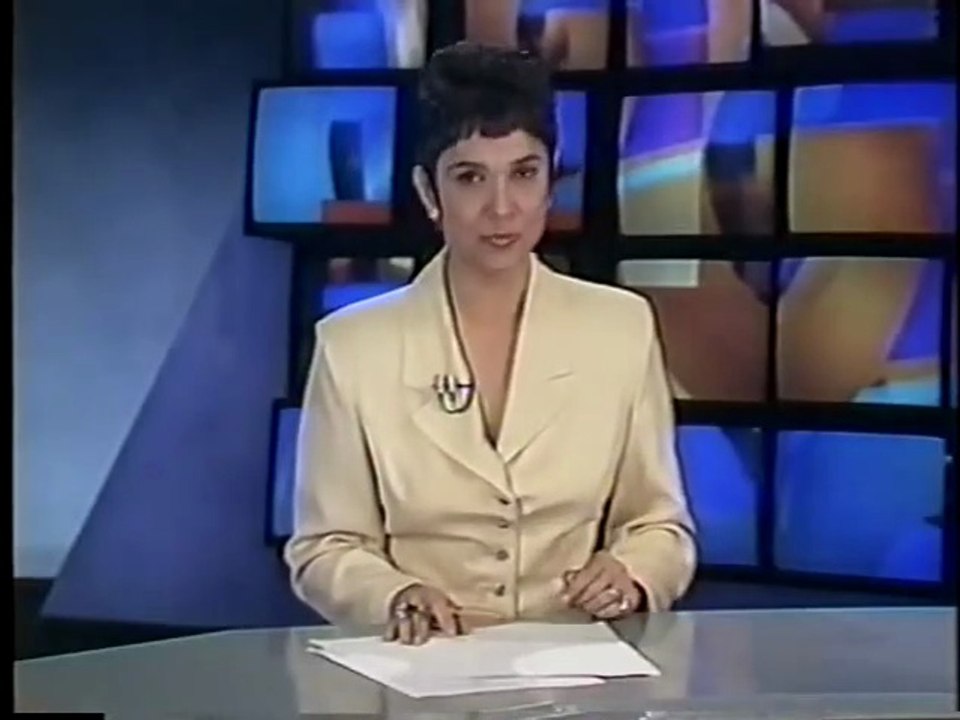 Jornal da Globo - 17/01/1994