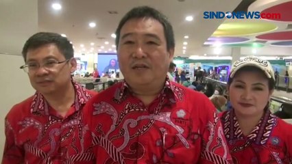 Jelang Ramadan, Warga Keturunan Tionghoa Gelar Donor Darah di Surabaya