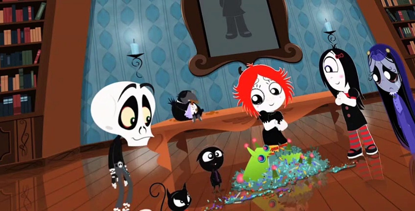 Ruby Gloom S02 E18