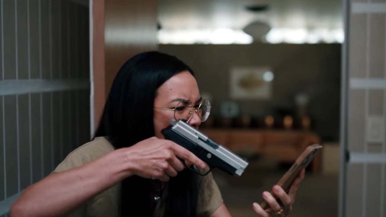 Beef: In der Netflix-Serie nimmt ein Streit ungeahnte Ausmaße an