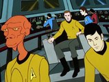 Star Trek: The Animated Series S01 E11