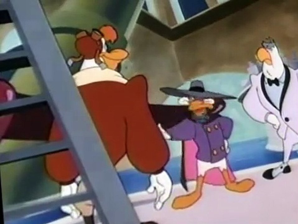 Darkwing Duck Darkwing Duck S01 E050 In Like Blunt video Dailymotion
