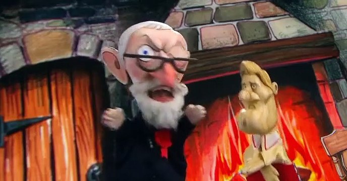 Spitting Image (2020) Spitting Image (2020) S02 E007