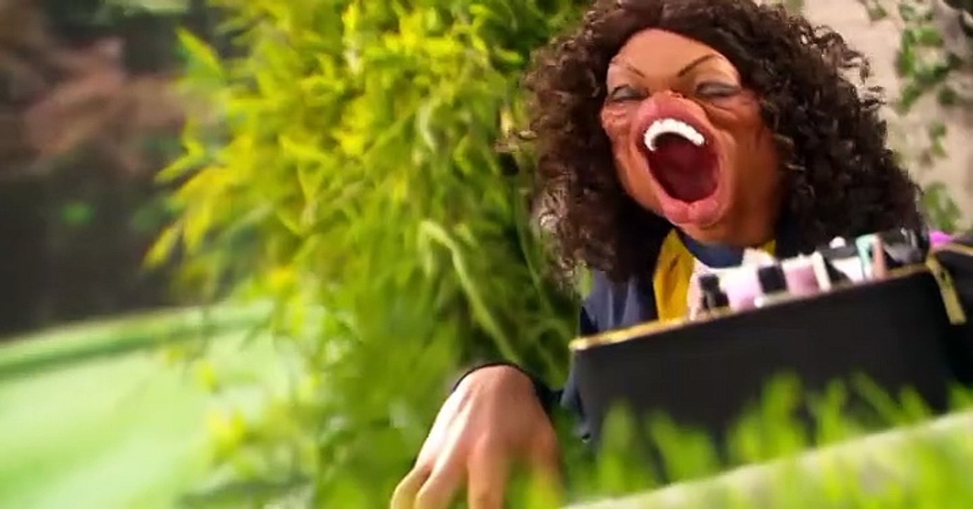 Spitting Image (2020) Spitting Image (2020) S02 E009