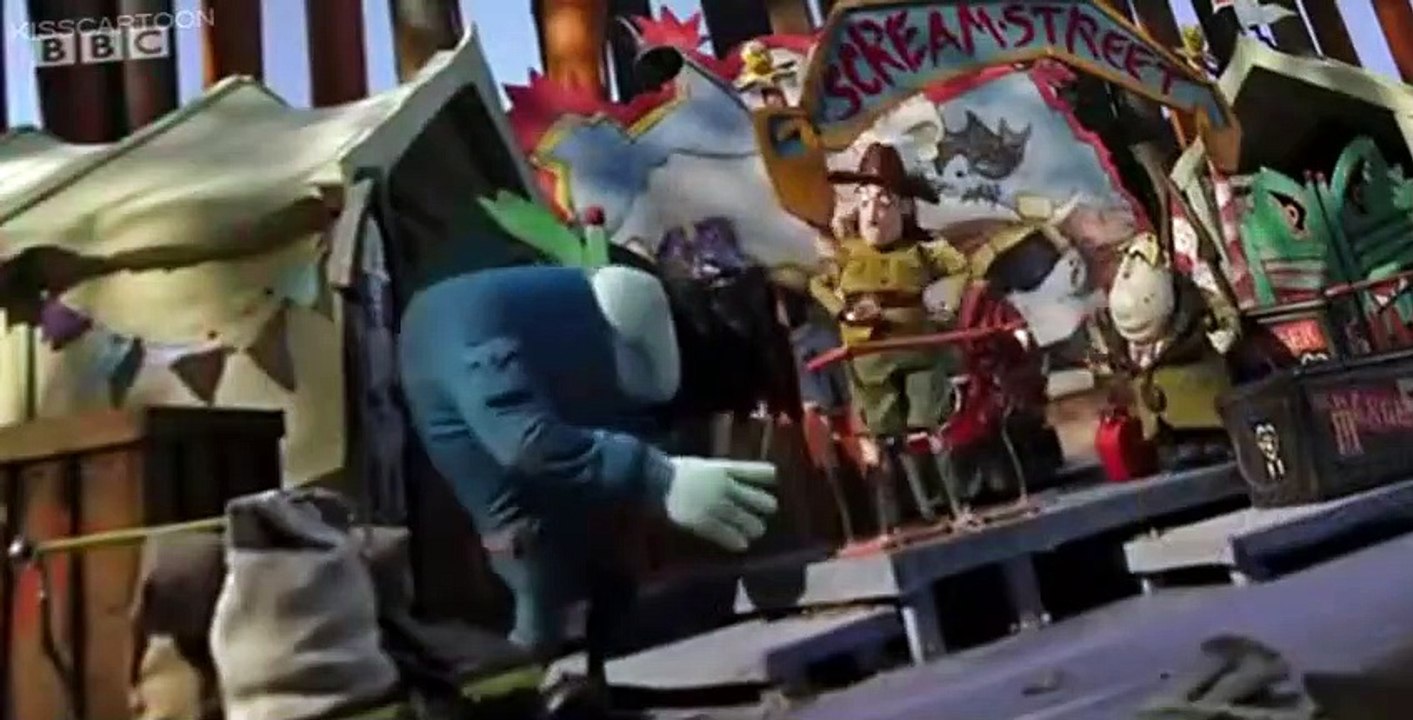 Scream Street E006