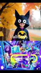 Fall Guys Top 5 Secret tricks  Ver.2  #FallGuys