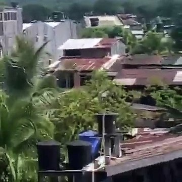 Desastre en Colombia: Mueren cuatro militares en accidente aéreo