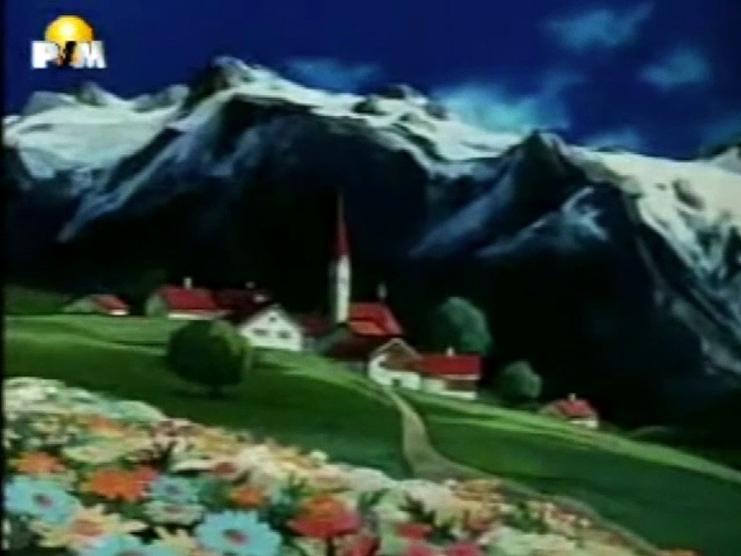 小天使 - op中都卡通台2