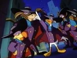 Darkwing Duck Darkwing Duck S01 E054 The Darkwing Squad