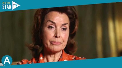 « C’est pas grand-chose » : Dominique Tapie dévoile le montant de sa retraite