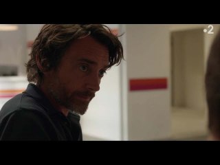 Hubert Benhamdine (Un si grand soleil, France 2) : « Christophe n’hésitera pas à repasser à l’acte