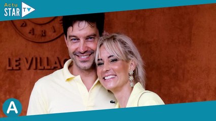 "Tu te calmes !" : Élodie Gossuin râle contre son mari Bertrand Lacherie, leur soirée romantique tom