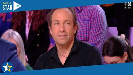 "J’ai deux prothèses" : Philippe Candeloro évoque ses problèmes de santé et livre un vibrant plaidoy