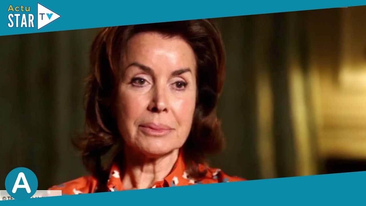 Dominique Tapie revient sur l'agression qu'elle et son époux Bernard Tapie ont subi à leur domicile