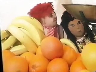 Rosie and Jim Rosie and Jim S03 E013 Lovely Bananas