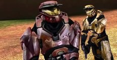 Red vs. Blue Red vs. Blue S14 E004 – Why They’re Here