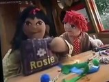 Rosie and Jim Rosie and Jim S03 E014 Splish Splash Splosh