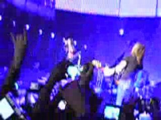 Tokio Hotel Der letzte tag Marseille