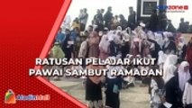 Temu Pelajar Muslim Digelar di Blambangan Umpu