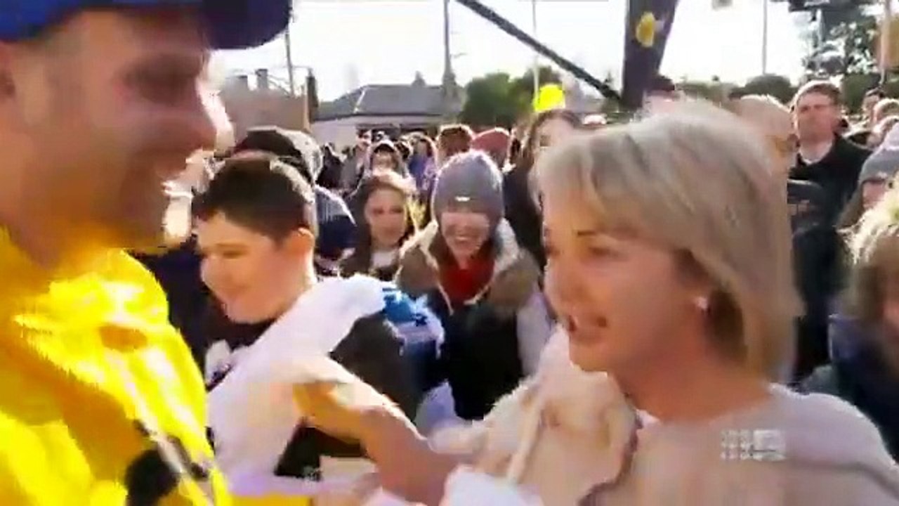 The Block - Se5 - Ep64 HD Watch